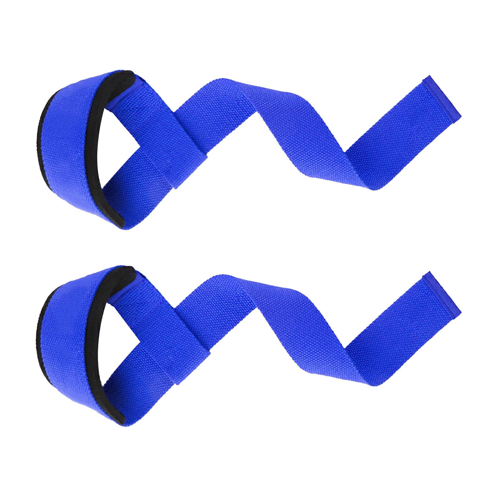 웨이트 리프팅용 스트랩, 내구성이 뛰어난 나일론 소재, - Wrist Wraps Weightlifting Support 리뷰 및 가격
