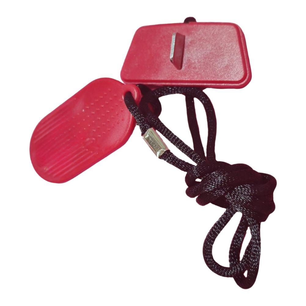 트레드밀 안전 키 E-스톱 스위치, 빨간색 플라스틱 스 - Fitness Equipment 리뷰 및 가격